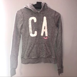 Hollister Hoodie